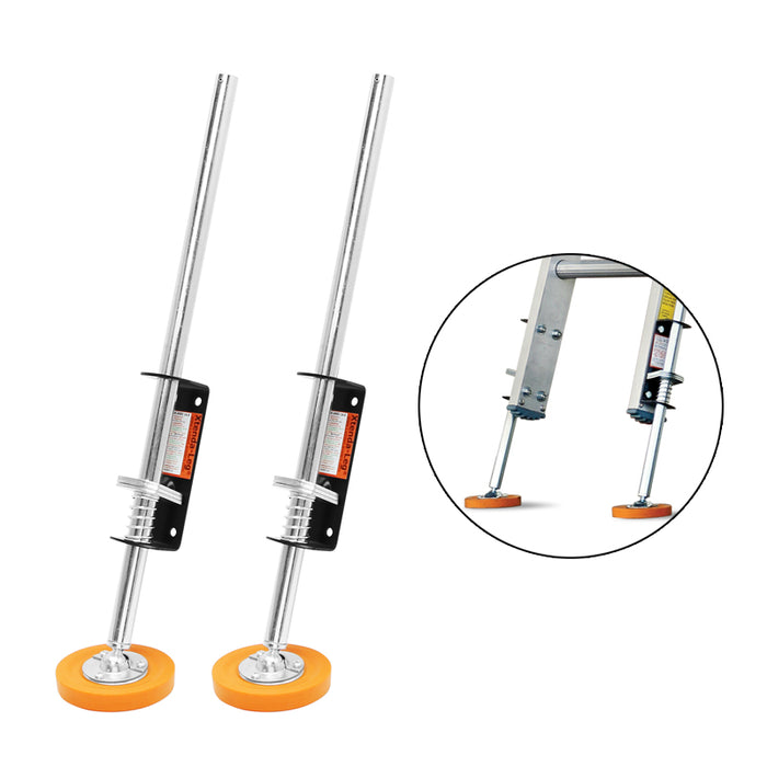 Ladder Leg Levelers Pair - Windows101