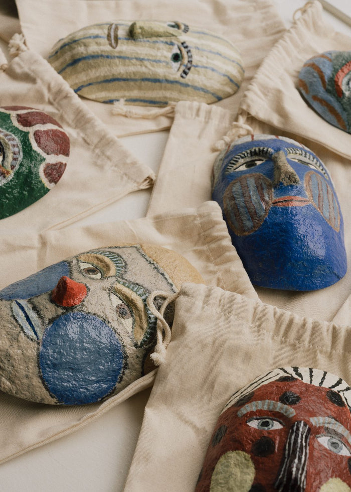 Mask No. 288