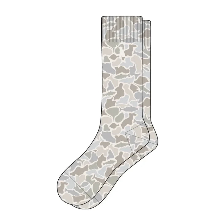 Men's Dress Socks
