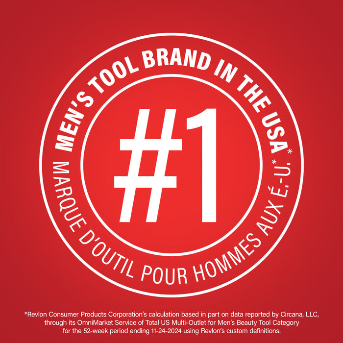 #1 men's tool brand in the USA