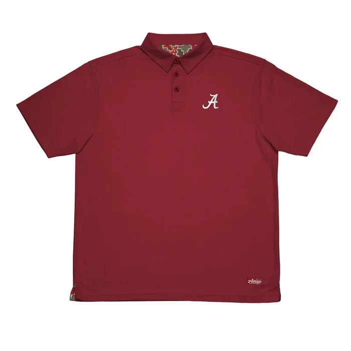 Men's Sierra Polo Shirt