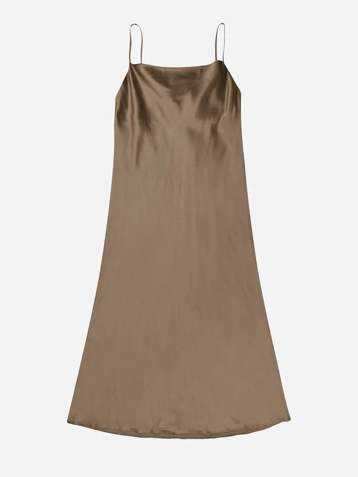 Munthe Babyloma Dress Army