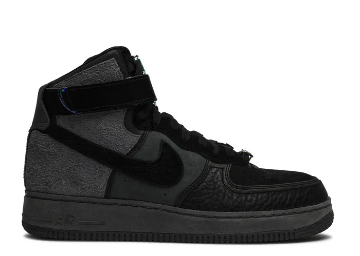 Nike Air Force 1 High A Ma Maniere Hand Wash Cold