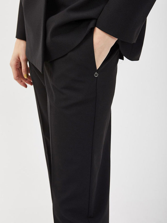 Ottod'Ame Trousers Black