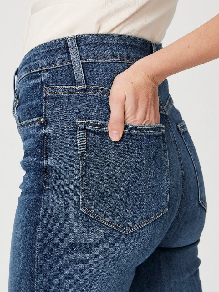 Paige Gemma Jeans Breakthrough