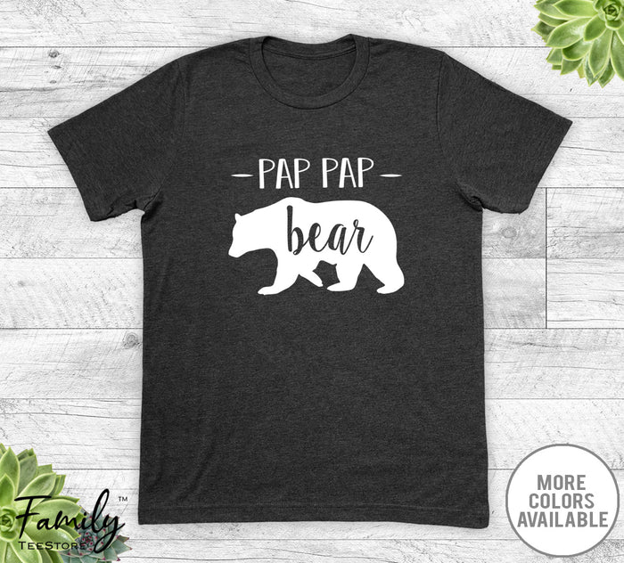 Dark Grey Heather / Small