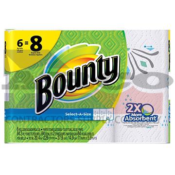 Paper Towel 8 Rolls