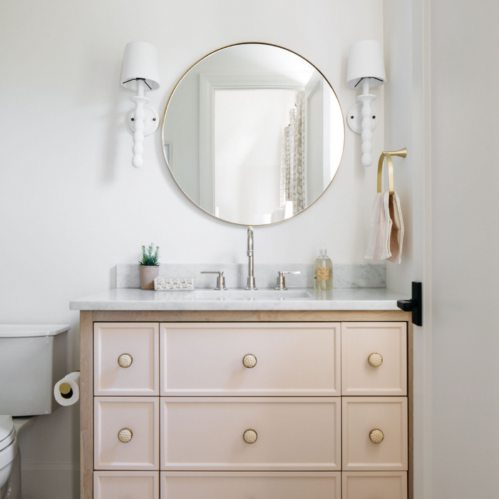 Perennial Sconce (Designer Overstock)