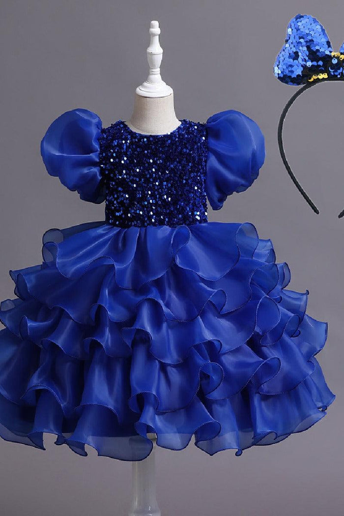 7 Days / Navy / 100cm