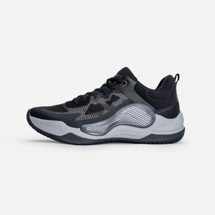 BLACK-DARK GRAY / 39