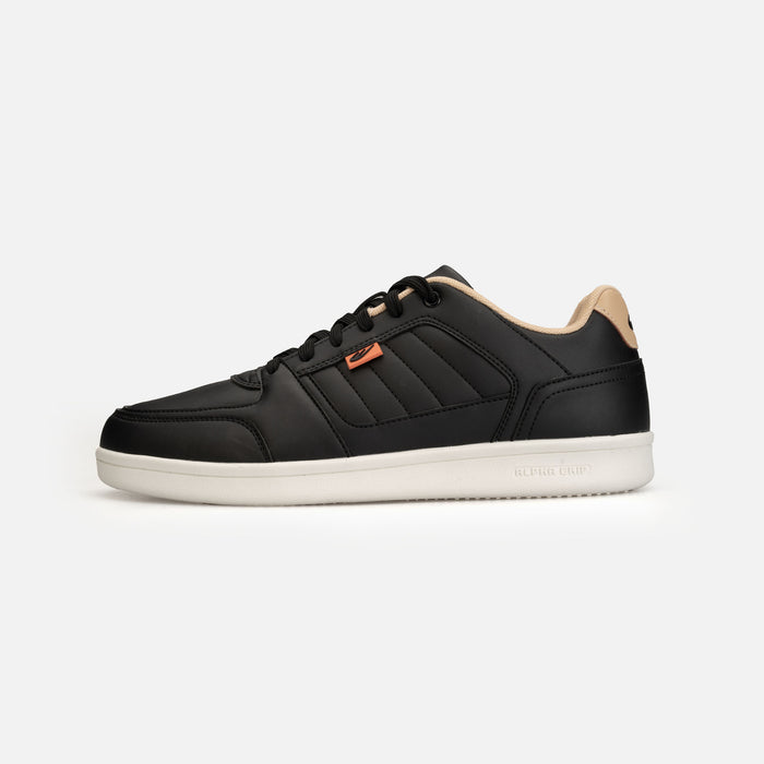 BLACK TAN / 39