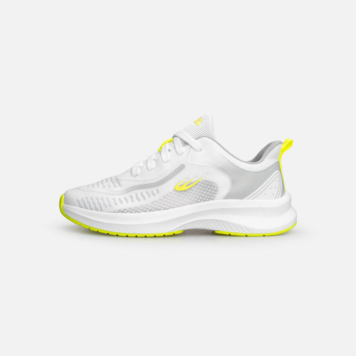 WHITE YELLOW / 35