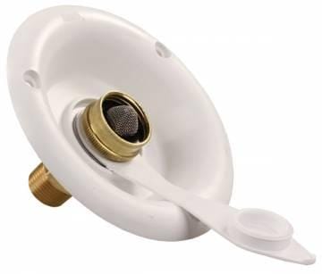 RV City Water Dish - Campervan HQ