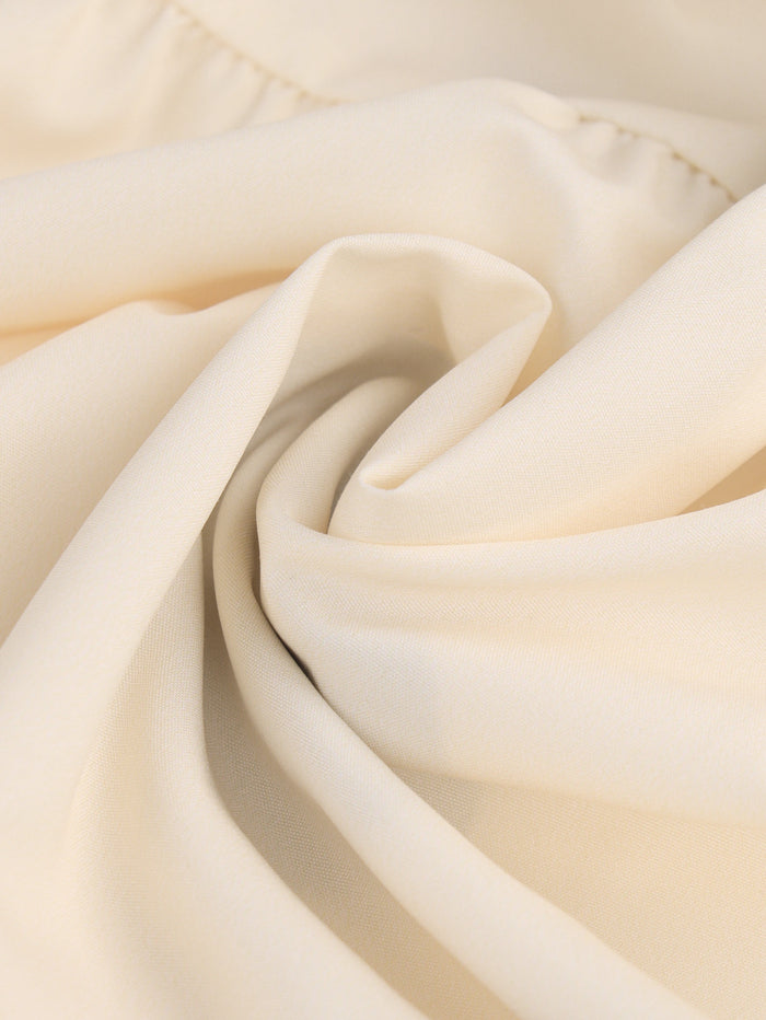 Seraph Maxi Dress - White