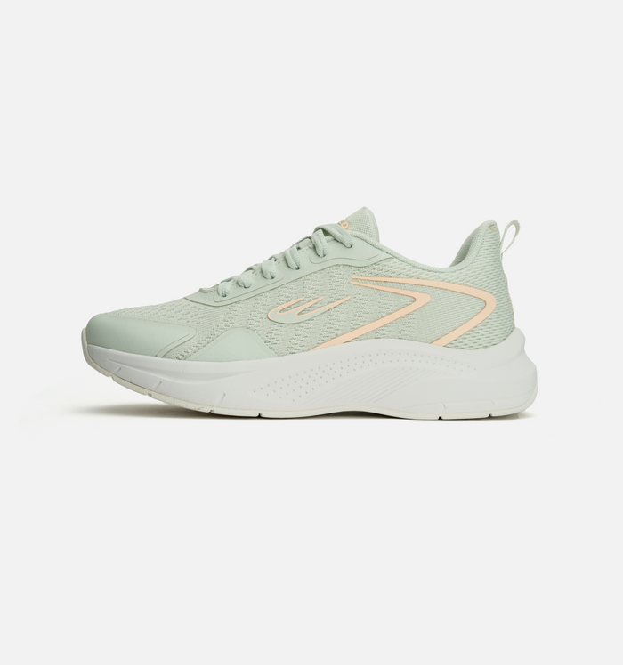 MINT-ORANGE / 35