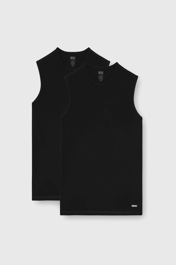 Set of two cotton tops