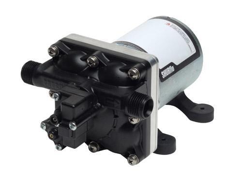 Shurflo Revolution 4008 RV Water Pump - Campervan HQ