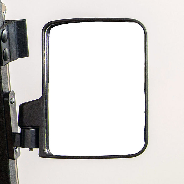 Side Mirrors to suit Club Car Golf Carts