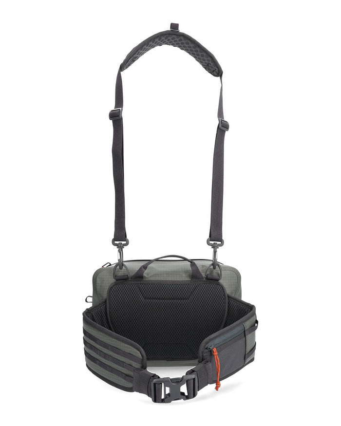 Simms Dry Creek Z Hip Pack 8L