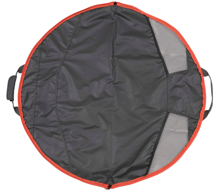 Simms Taco Bag