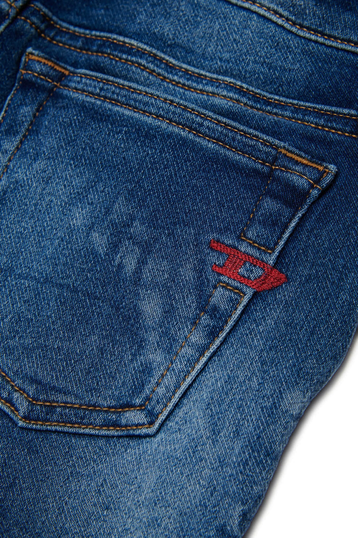 Skinny – 1979 Sleenker JoggJeans®