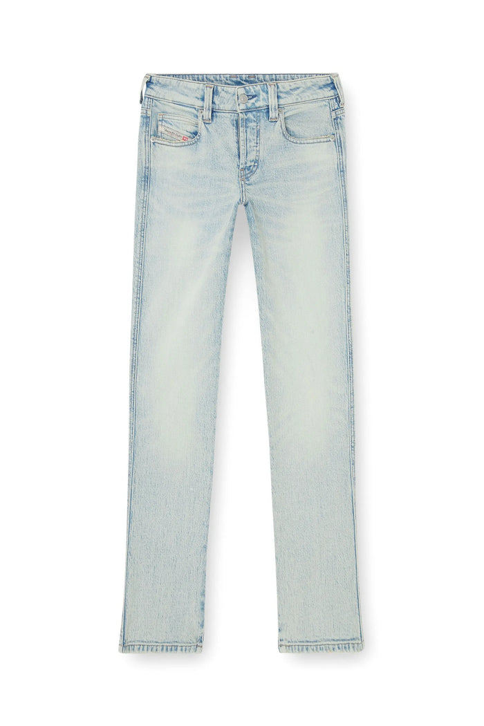 Slim Jeans Low Waist 1992 D-Jiann
