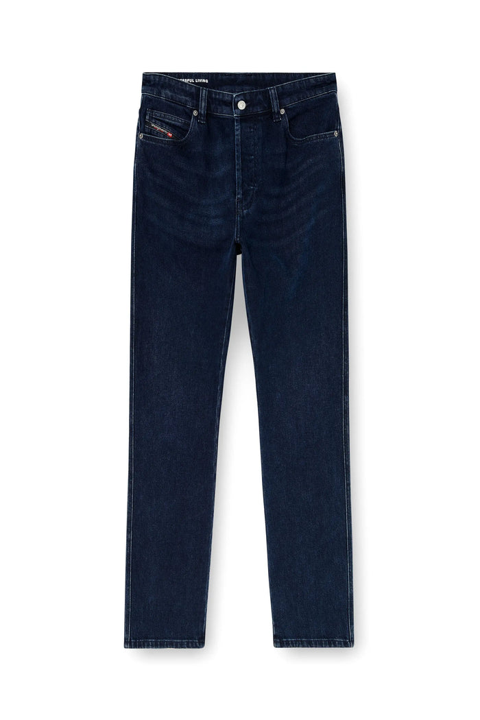 Slim Jeans Regular Waist 1993 D-Vyl