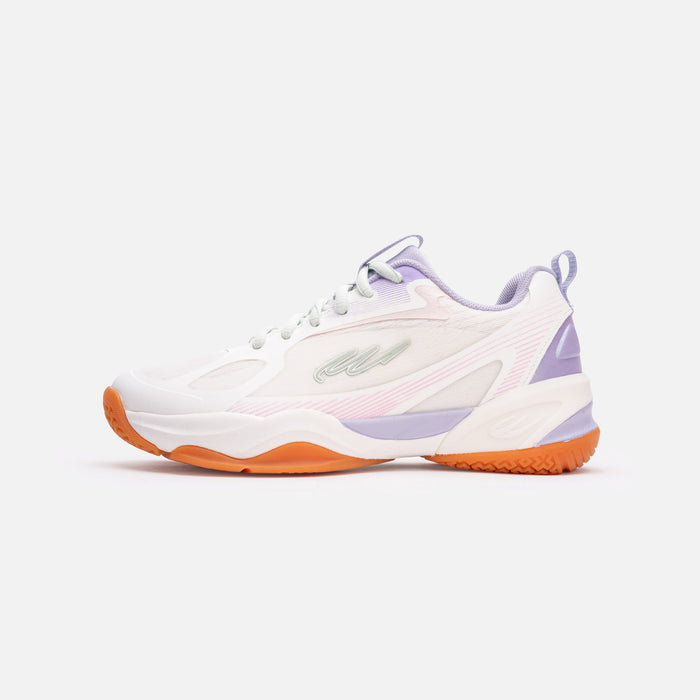 WHITE-PURPLE / 35