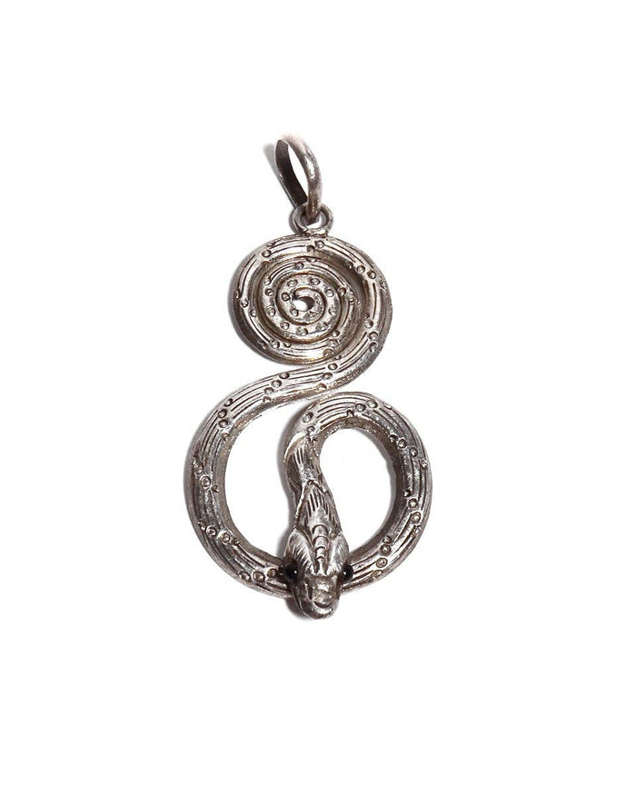 Snake Pendant