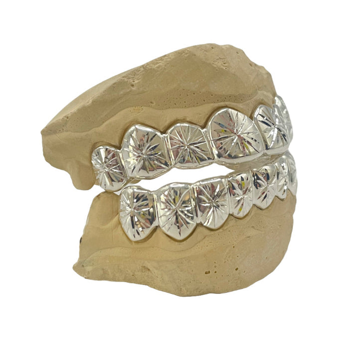 Starbust Grillz
