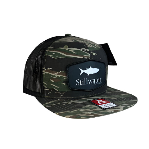 Stillwater Fly Shop Tarpon Flatbill