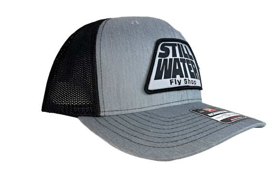 Charcoal/Black
