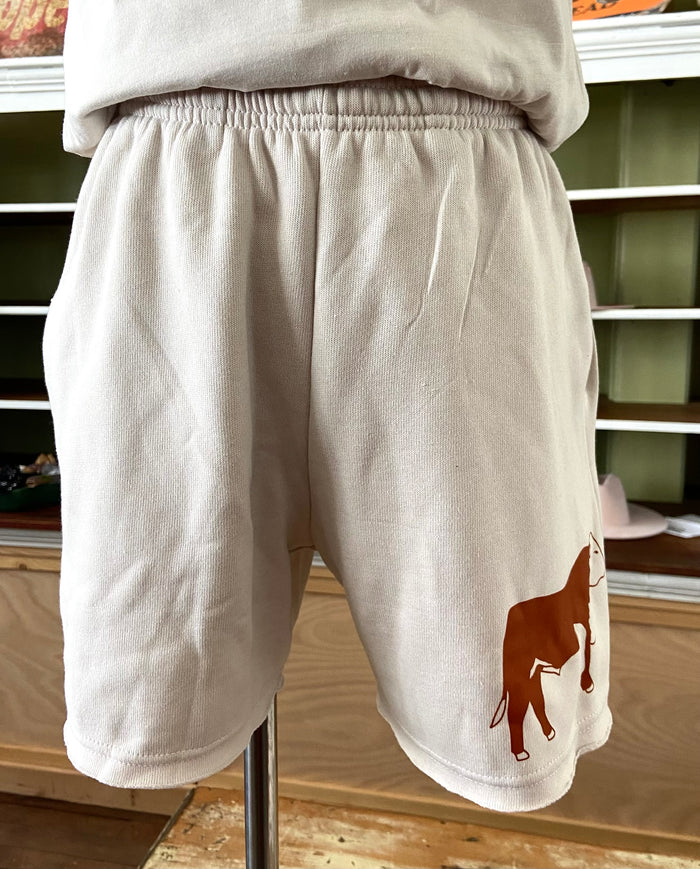 The Hereford Lounge Shorts - Deer Creek Mercantile