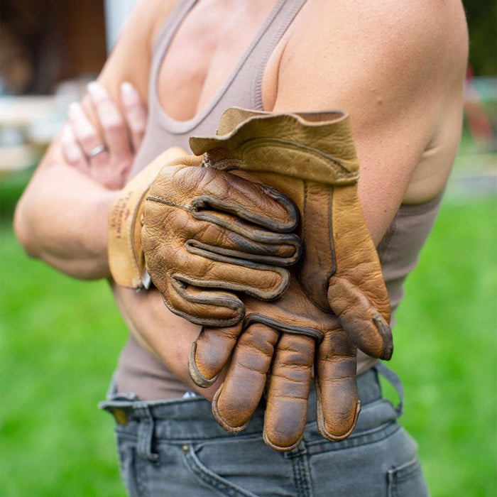 The Vermonter Work Gloves