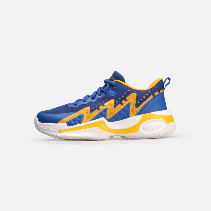 BLUE YELLOW / 35
