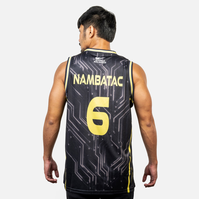 TNT TROPANG 5G-NAMBATAC