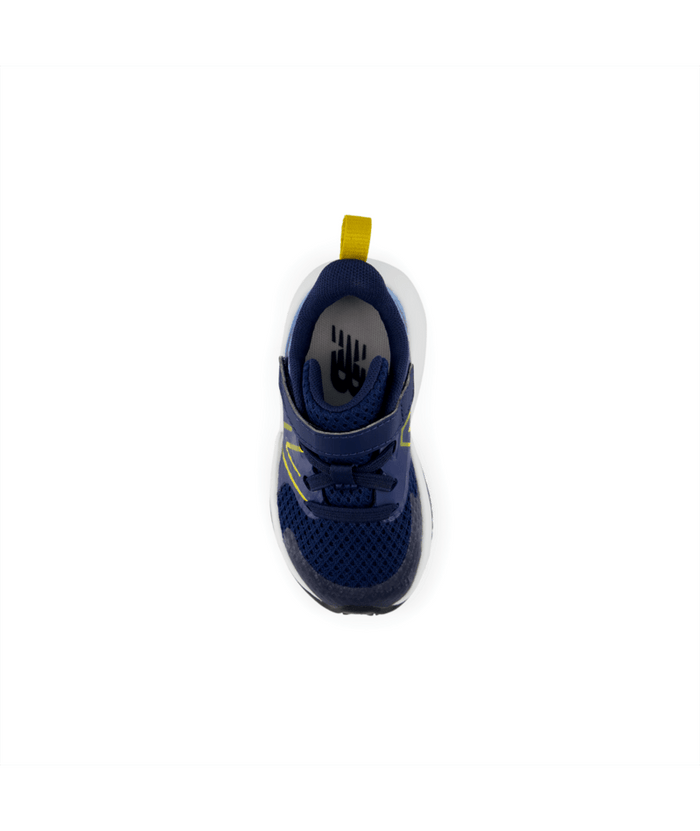 Toddler Rave Run Hook & Loop