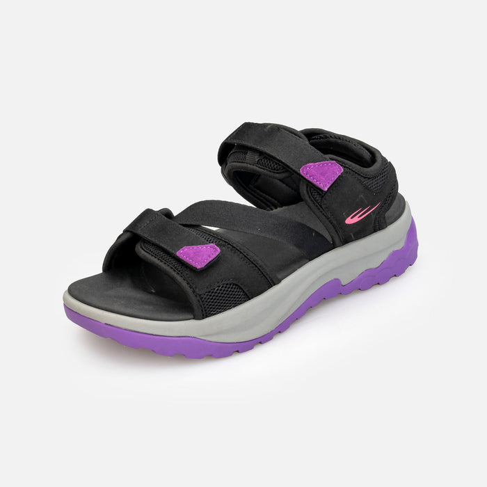 BLACK-PURPLE / 35