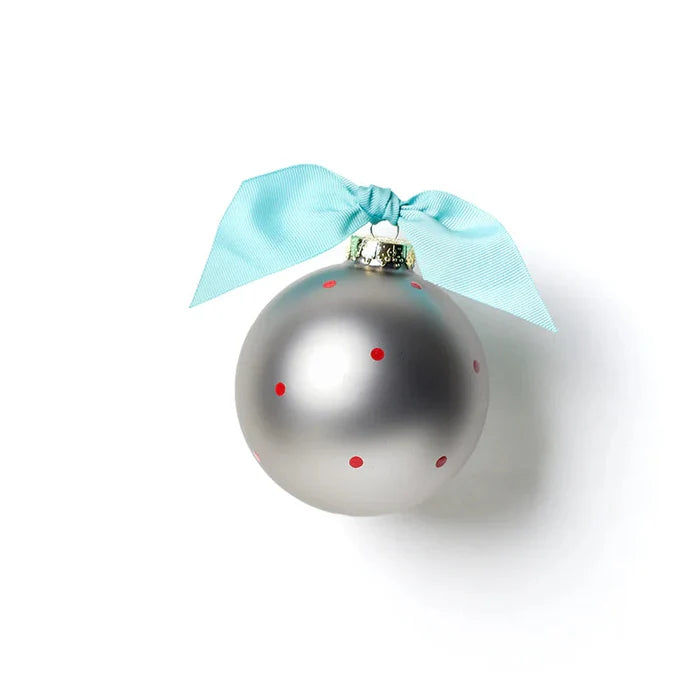 Tree of Love Ornament
