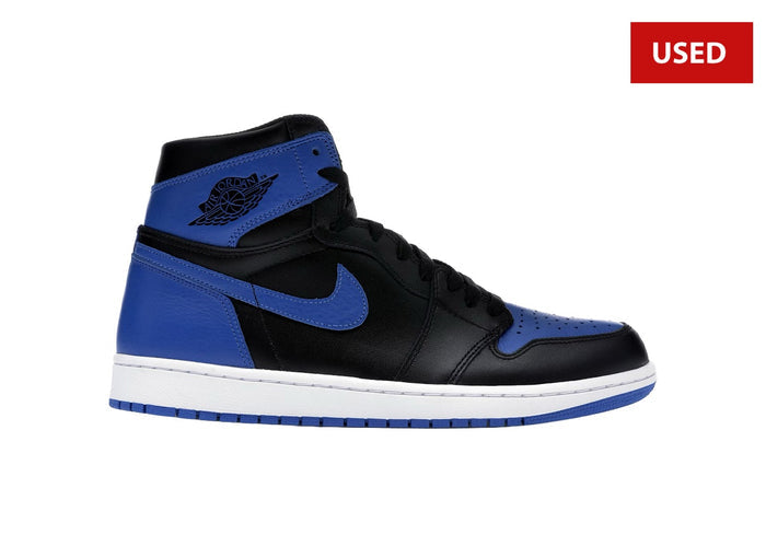 (USED) Jordan 1 Retro Royal (2017) - Sz 11