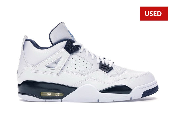 (USED) Jordan 4 Retro Columbia (2015) - Sz 10