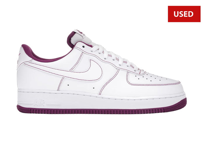 (USED) Nike Air Force 1 Low Viotech - Sz 8