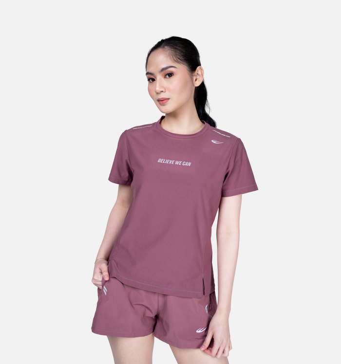 WBL ACTIVE TEE 16