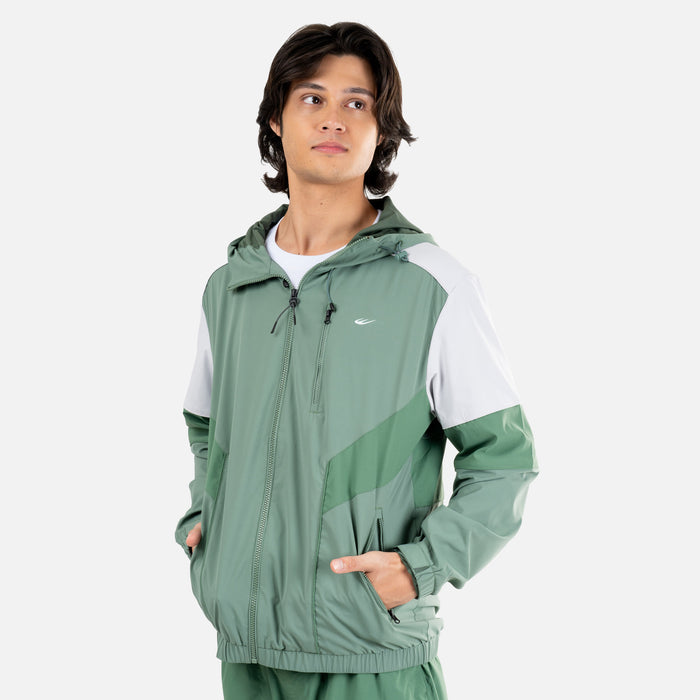 GREEN / S