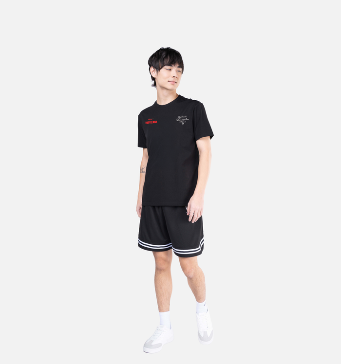 WBM SCOTTIE GRAPHIC TEE 03