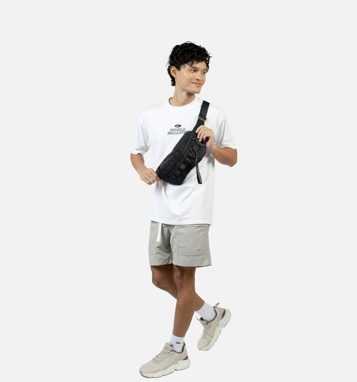 WBM WAIST BAG 16