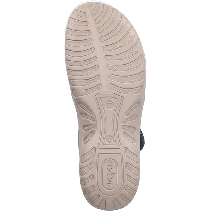 Women's 64870 Franja