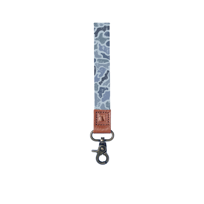 Wrist Lanyard