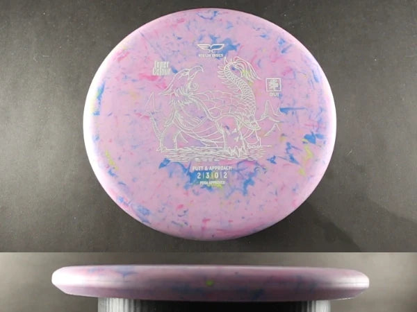 169g Pink/Multicolor