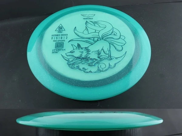 175g Blue-Green